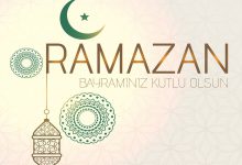 ramazan bayrami mesajlari resimli 4