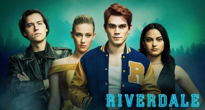 Riverdale Dizi Konusu ve Oyuncuları 3 Riverdale Dizi Konusu
