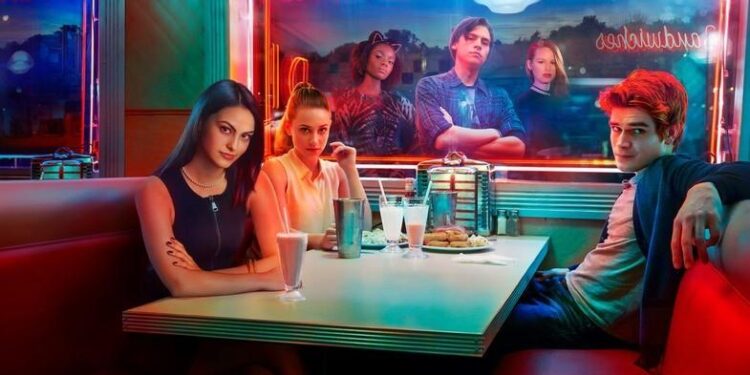riverdale dizi konusu one cikan
