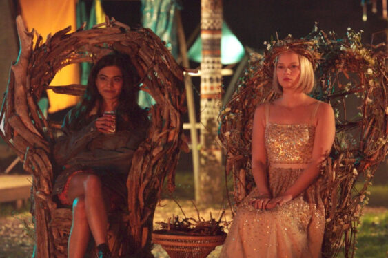 The A List Dizi Konusu ve Oyuncuları 3 The A List Dizi Konusu