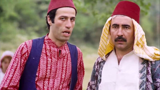 Tosun Paşa Film Konusu ve Oyuncuları 3 Tosun Paşa Film Konusu