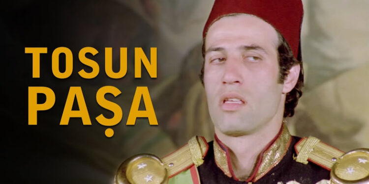 tosun pasa film konusu one cikan