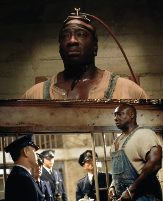 Yeşil Yol Film Konusu ve Oyuncuları 2 Yeşil Yol Film Konusu