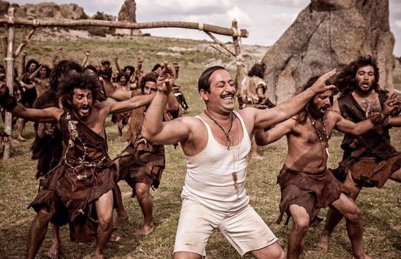 AROG Film Konusu ve Oyuncuları 4 arog film konusu ve oyunculari