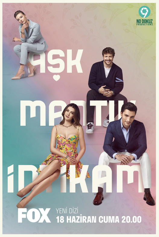 Aşk Mantık İntikam Dizi Konusu ve Oyuncuları 2 ask mantik intikam dizi konusu 1