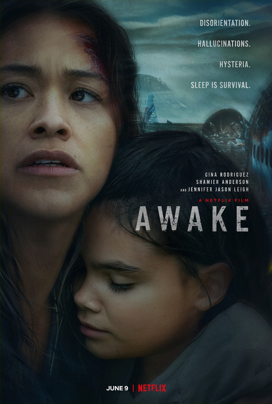 Awake Film Konusu ve Oyuncuları 2 Awake Film Konusu