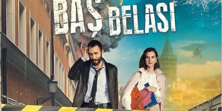 bas belasi dizi konusu one cikan