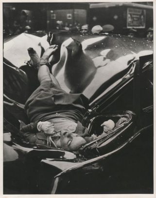evelyn mchale 5