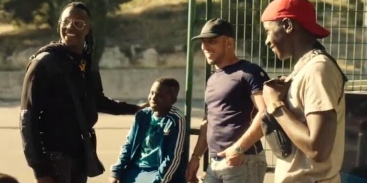 gercek gangstar dizi konusu one cikan