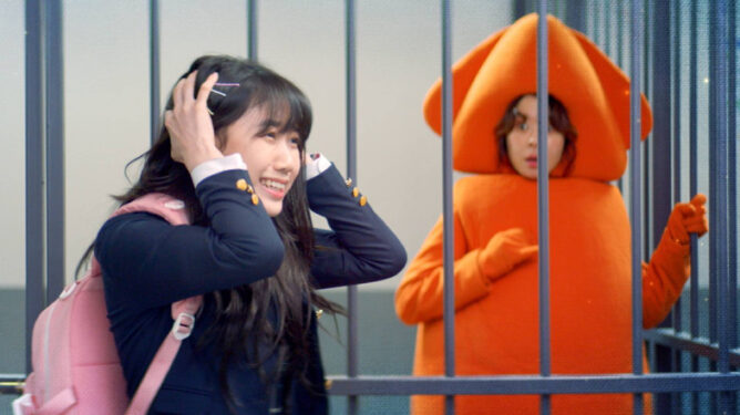 Hello Me Dizi Konusu ve Oyuncuları 3 hello me film konusu 2