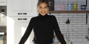 idil yazar one cikan