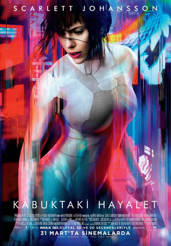 Kabuktaki Hayalet Film Konusu ve Oyuncuları 2 kabuktaki hayalet film konusu 1