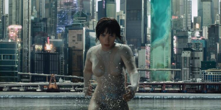 kabuktaki hayalet film konusu one cikan