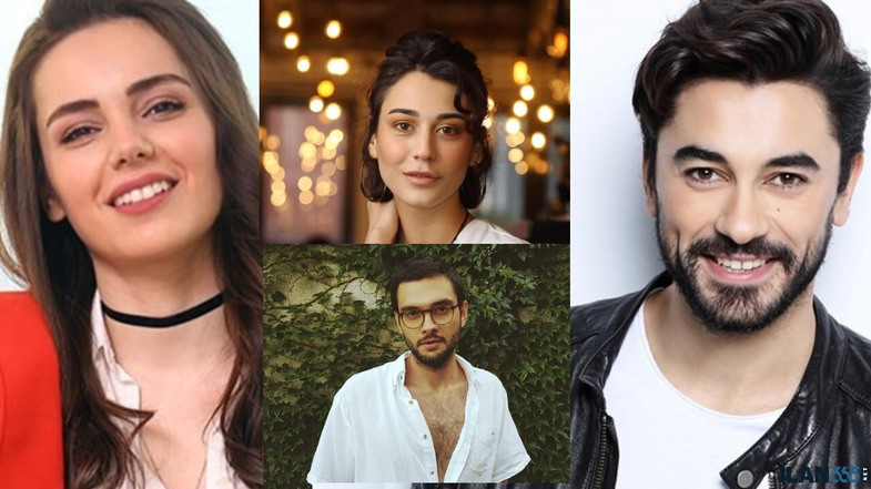 Kalp Yarası Dizi Konusu ve Oyuncuları 4 Kalp Yarası Dizi Konusu