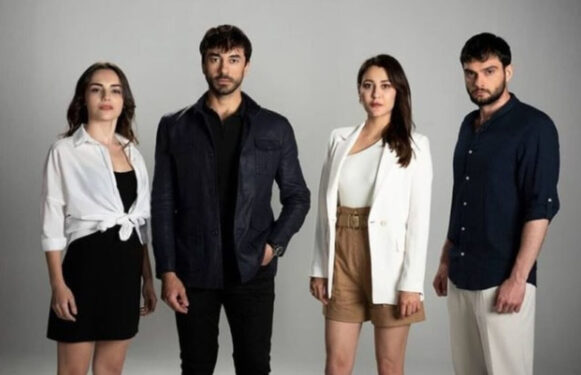 Kalp Yarası Dizi Konusu ve Oyuncuları 3 Kalp Yarası Dizi Konusu