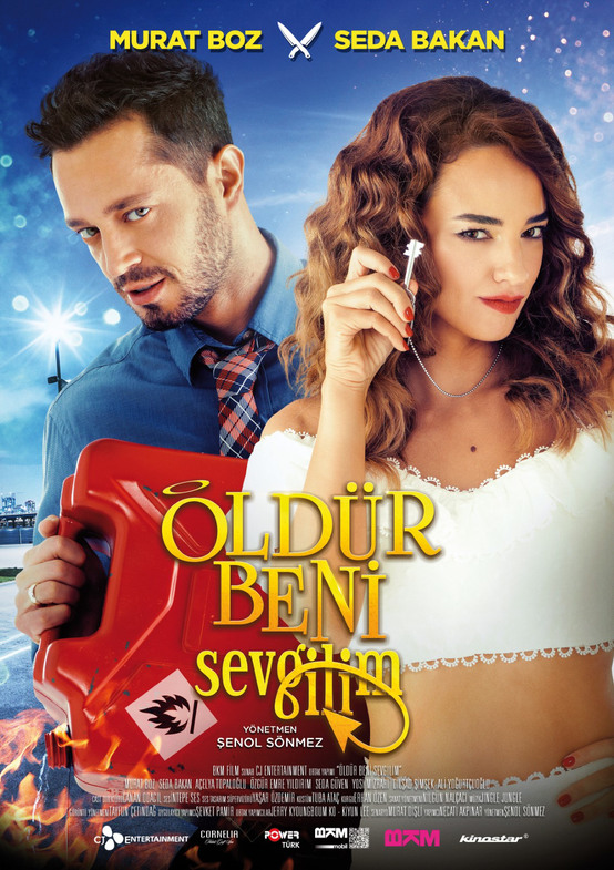 Öldür Beni Sevgilim Film Konusu ve Oyuncuları 2 oldur beni sevgilim film konusu 1