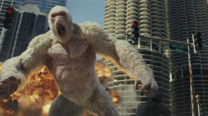 Rampage: Büyük Yıkım Film Konusu ve Oyuncuları 3 rampage buyuk yikim film konusu 2