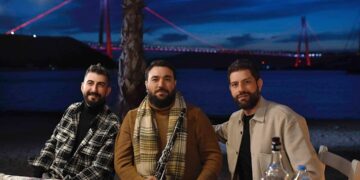 Sakiler Kimdir? Sakiler Grubu Üyeleri Kim? 13 sakiler 2