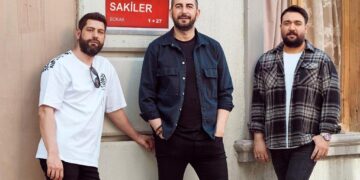 Sakiler Kimdir? Sakiler Grubu Üyeleri Kim? 14 sakiler one cikan