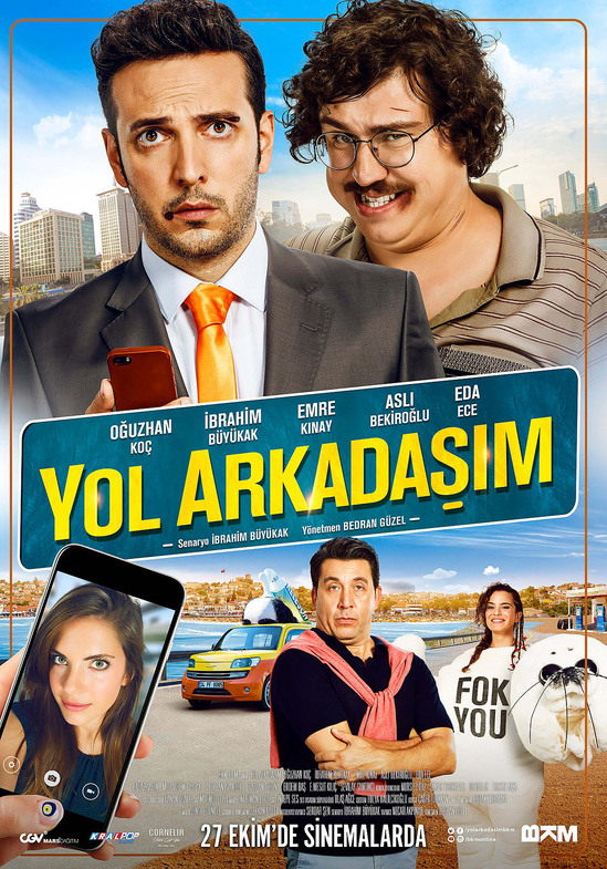 Yol Arkadaşım Film Konusu ve Oyuncu Kadrosu 2 Yol Arkadaşım Film Konusu