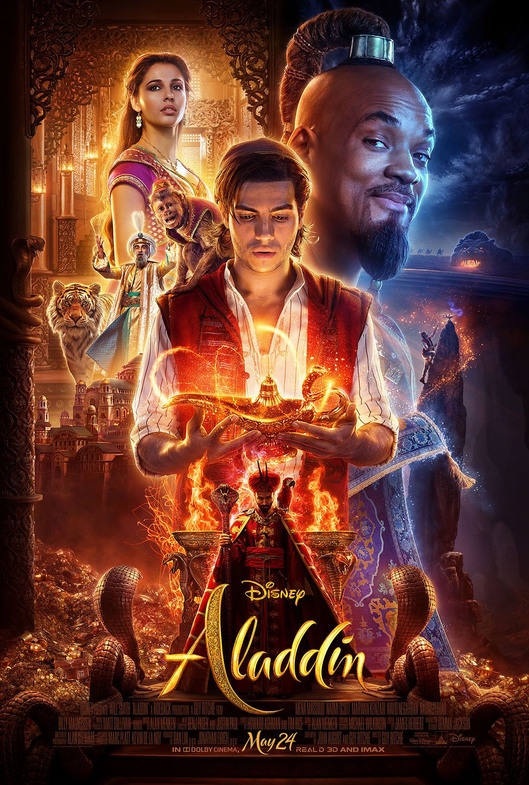 Aladdin Film Konusu ve Oyuncuları 2 aladdin film konusu 1