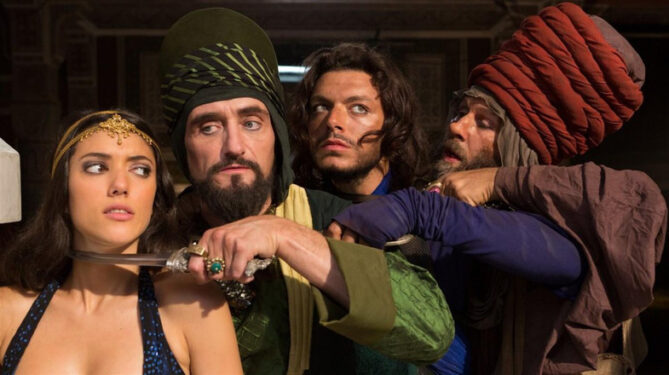 Aladdin Film Konusu ve Oyuncuları 4 aladdin film konusu 2