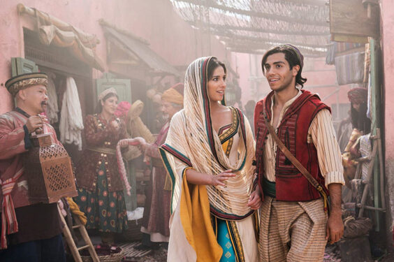Aladdin Film Konusu ve Oyuncuları 3 aladdin film konusu 3