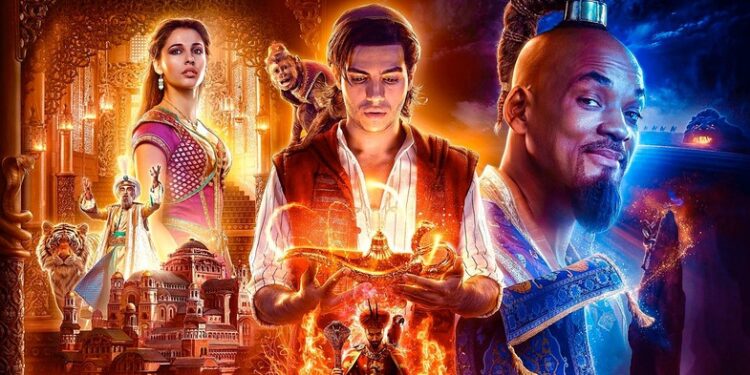 aladdin film konusu one cikan