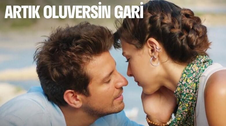 Artık Oluversin Gari Film Konusu ve Oyuncuları 1 artik oluversin gari one cikan