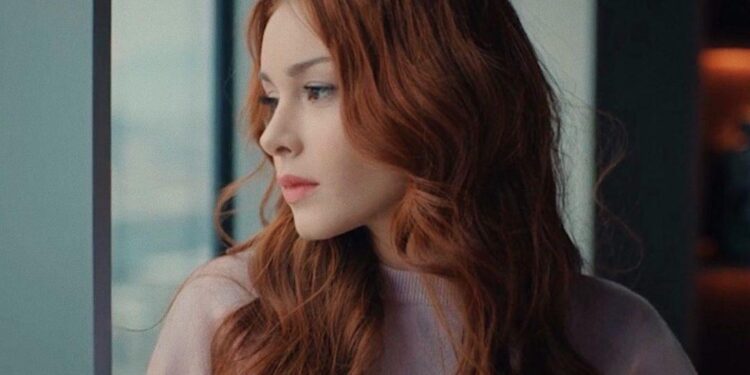 asena keskinci one cikan