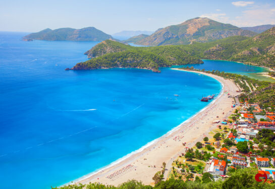 Türkiye’de En Çok Ziyaret Edilen 10 Yer: Tatil Planına Eklemeden Geçme! 7 belcekiz oludeniz fethiye mugla 2