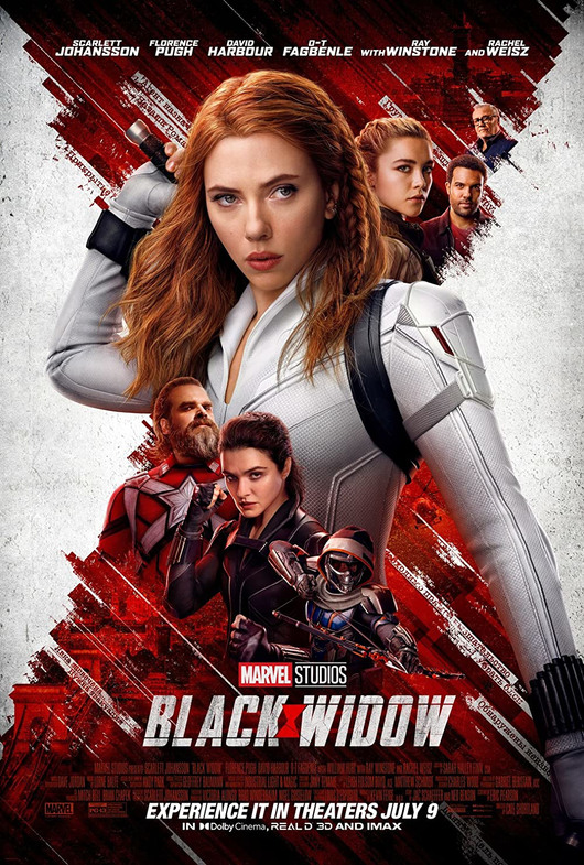 Black Widow Film Konusu ve Oyuncuları 2 black widow 1
