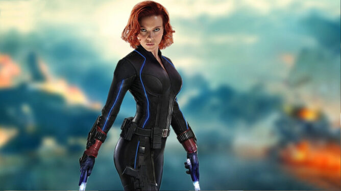 Black Widow Film Konusu ve Oyuncuları 4 black widow 2