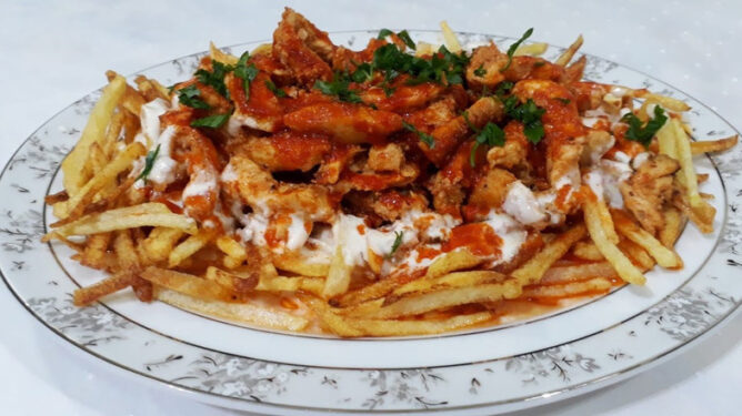 Çökertme Kebabı Tarifi, Nasıl Yapılır? (Videolu) 4 cokertme kebabi 2