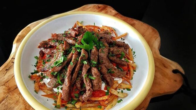 Çökertme Kebabı Tarifi, Nasıl Yapılır? (Videolu) 3 cokertme kebabi one cikan