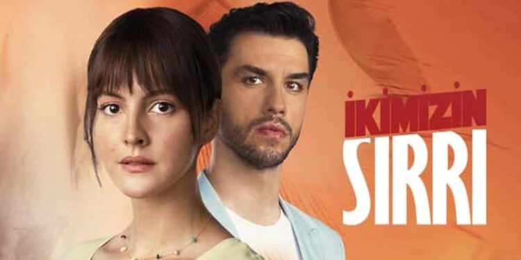 ikimizin sirri one cikan