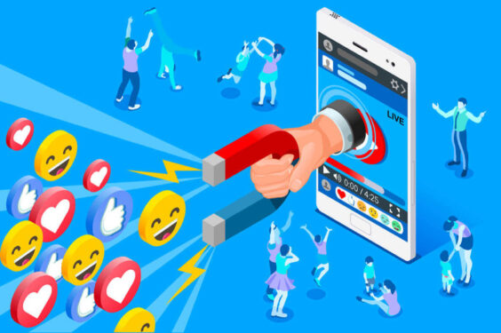 Influencer Nasıl Olunur? İyi Bir Influencer Olmanın 10 Yolu 2 influncer 1