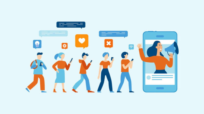 Influencer Nasıl Olunur? İyi Bir Influencer Olmanın 10 Yolu 4 influncer 3
