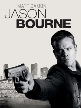 Jason Bourne Film Konusu ve Oyuncuları 2 jason bourne 1