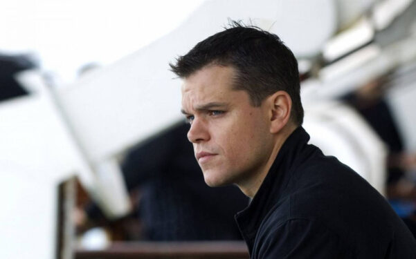 Jason Bourne Film Konusu ve Oyuncuları 4 jason bourne 2