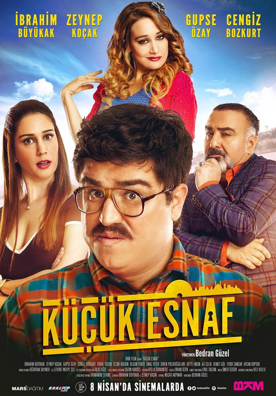 Küçük Esnaf Film Konusu ve Oyuncuları 2 kucuk esnaf 1