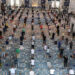 kurban bayramı namaz saatleri