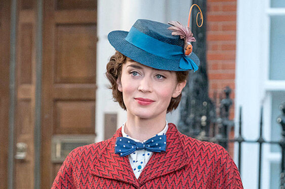 Mary Poppins: Sihirli Dadı Film Konusu ve Oyuncuları 4 marry poppins donuyor 3