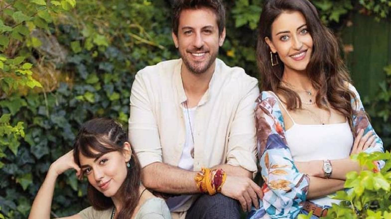 Sağlık Oluversin Gari Film Konusu ve Oyuncuları 4 saglik oluversin gari 2