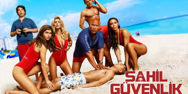 sahil guvenlik film konusu one cikan