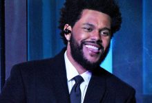 the weeknd 3