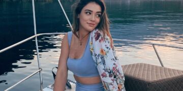 Zehra Güneş Kimdir? 8 zehra gunes 5