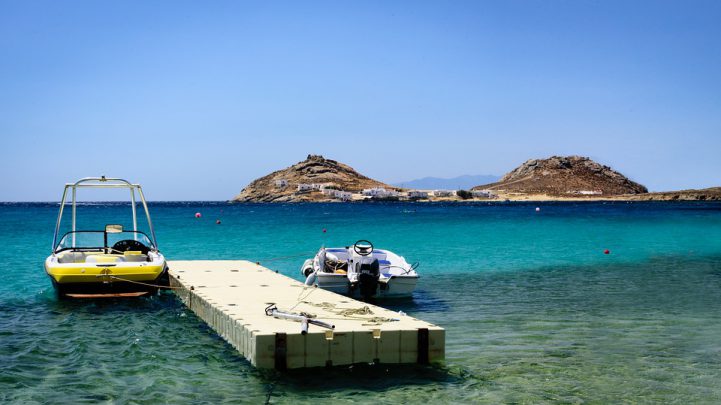 Sizi Buyuleyecek Mutlaka Gezmeniz Gereken Yunan Adalari mikonos
