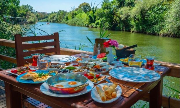 İstanbul’da Hafta Sonu Gidilecek Güzel Mekanlar 2 agva