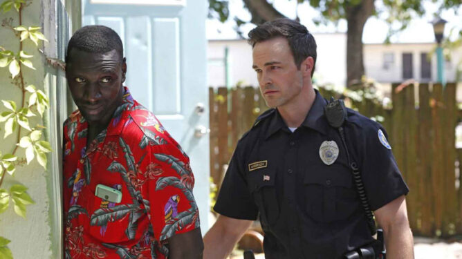 Belleville Polisi Film Konusu ve Oyuncuları 3 belleville polisi 2
